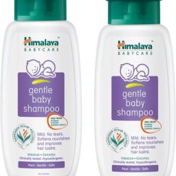 Gentle baby shampoo Baby Boys & Baby Girls 800 ml-18