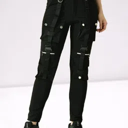 rusticblooms Women Cargos-picture-6