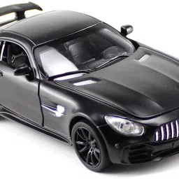 Car Non Battery Operated Ride On-12