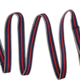 Reversible Strong Nylon 5.5 Feet Reflective Lease for Dogs with Swivel Snap Ring 135 cm Dog & Cat Strap Leash-13