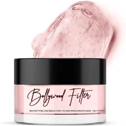Bollywood Filter Instant Blur Fine Lines & Wrinkles, Primer- 15 g-image-83