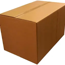 Corrugated Cardboard 30 Inches * 19 Inches * 18 Inches Packaging Box-19