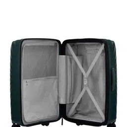 Samsonite Octolite Neo Green Expandable 75 Cms Large Check-In Trolley Bag image 5