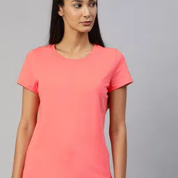 Van Heusen Crew Neck Lounge T-shirt-image-22