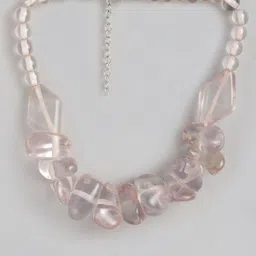 RICHEERA Beaded Necklace-31
