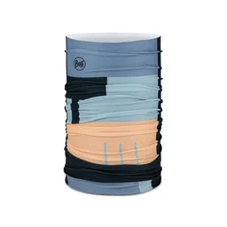 Original Buff SA Unisex Colourblocked Scarf-image-57