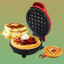 juggaris wafflemaker602 Waffle Maker-picture-21