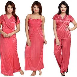 ovida Women Nighty-picture-40