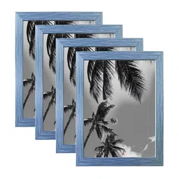 Art Street Set of 4 A4 Size Photo Frames image 3