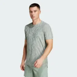 Ultimate Running Engineered CLIMACOOL+ Tee-28
