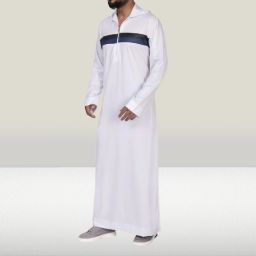 AL AMMAAR L Thawb Men-image-99