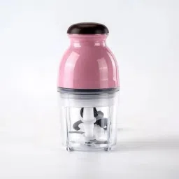 Food Chopper Kitchen Processor for Meat Vegetables Fruits or Nuts Food Prosser 250 W Food Processor-17