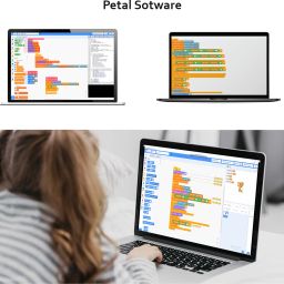 Petals Automation Petal Smart Home Educational Robotic Pro Kit Multipurpose Controller image 4