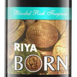 Born Rich Deodorant Spray - For Men-picture-23