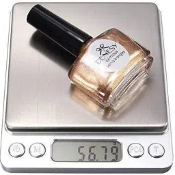 Birud Digital LCD Light Table Top Electronic Weight Scale Weighing Scale image 2
