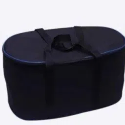 TABLA AND DUGGI COVER WITH HANDLE A72 Tabla Bag-21