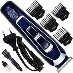 vcre 6115-B GEEMYI Shaver Multi Purpose hair cutting MachineShaver For Men, Women-picture-18