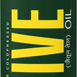 Cold Pressed Olive Oil - 100%-image-66