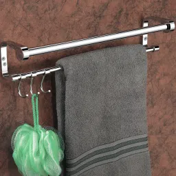 24 inch 2 Bar Towel Rod-image-65