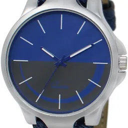 Analog Watch - For Men Blue Line KE-LR24-image-36