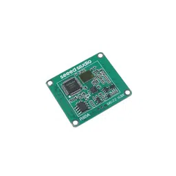 MR60BHA1 60GHz mmWave Module – Respiratory Heartbeat Detection image 1