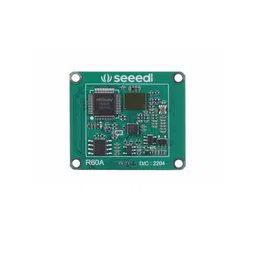 MR60BHA1 60GHz mmWave Module – Respiratory Heartbeat Detection image 2