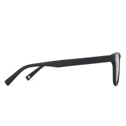 John Jacobs Full Rim Wayfarer Sunglasses with Polarised and UV Protected Lens 139762 image 3