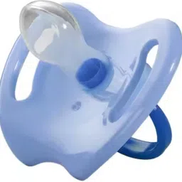 aerex Soft Silicone Baby Pacifiers | Air Flow Shield Pacifier & Nipple for Babies Soother image 2