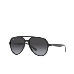 Ray-Ban Lens & Aviator Sunglasses With UV Protected Lens 8056597626583-57