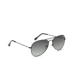 IRUS by IDEE Men Aviator Sunglasses with UV Protected Lens-image-63
