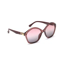 IRUS by IDEE Women Sunglass With UV Protected Lens IRS1250C5SG-image-70