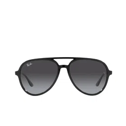 Ray-Ban Lens & Aviator Sunglasses With UV Protected Lens 8056597626583 image 4