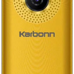 karbonn Sparkle2 Dual SIM Keypad Mobile 2''LCD,Camera,1000mAh Battery Expandable,32GB image 2