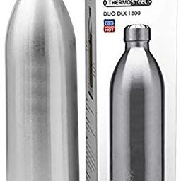 milton Thermosteel Duo 1800 ML 1710 ml Flask image 5