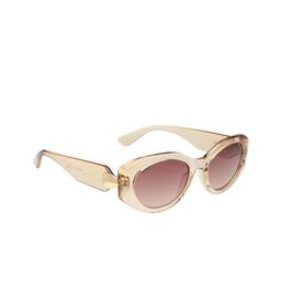 SCOTT Women Oval Sunglasses with UV Protected Lens Scott 3121 Camaro C3-image-82