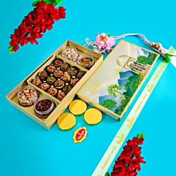 Gourmet Nut Delight Collection-image-39