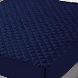 RF RELAXFEEL Blue Water Resistant Mattress Protector-picture-38
