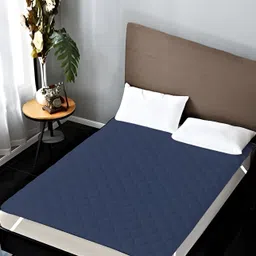 Comfowell Black Water Resistant Mattress Protector-image-61