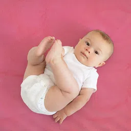 BIANCA Kids Pink Solid King Bed Mattress Protector-image-29
