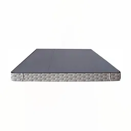 Stylista Grey Cotton Water Resistant Elastic Strap Mattress Protector-image-19