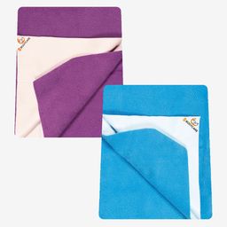 Bodycare Kids Set of 2 Water Resistant Mattress Protector-image-91