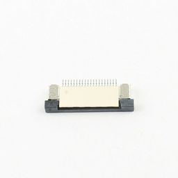0.5mm Pitch 20 Pin FPCFFC SMT Drawer Connector image 3