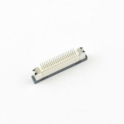 0.5mm Pitch 20 Pin FPCFFC SMT Drawer Connector image 2