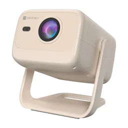 Portronics Beem 480 smart android led projector-10