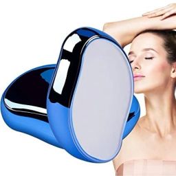 rutu Women and Men, Hair Eraser Crystal Painless Hair Removal Strips-picture-14