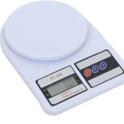 OCEAN THREEZ Weight Machine Upto 10kg Scale Digital Weighing Scale-24
