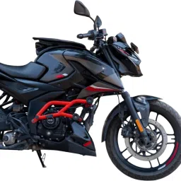 NEW Style Best With Slider Crash Guard for Bajaj Pulsar N160/ N250 BAJAJ Bike Fairing Kit-2