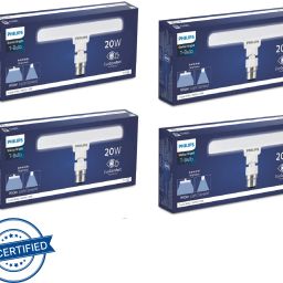 20W B22 T-BULB 20 W 28 cm Tube Light-image-42