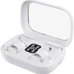 Q10 Two Pairs Double TWS Couple Headphones Ear Clip In-ear Earbuds Bluetooth Headset-21