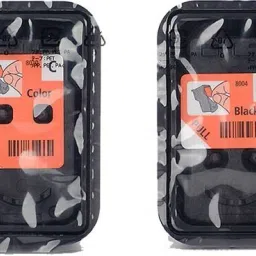 ST-SCANTER BH7 CH7 printhead for PIXMA G1000,G1010,G1100,G2000,G2002,G2010 Black + Tri Color Combo Pack Ink Cartridge-image-69